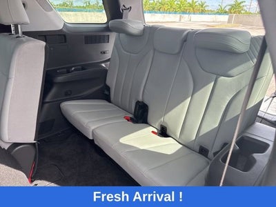 2024 Hyundai Palisade SEL 8P