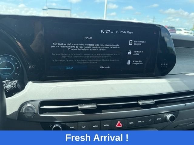 2024 Hyundai Palisade SEL 8P