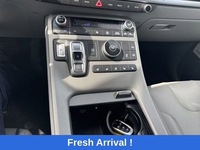 2024 Hyundai Palisade SEL 8P