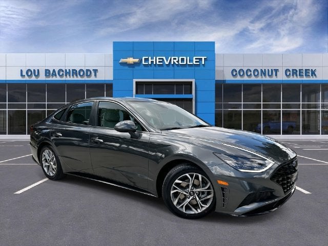 2023 Hyundai Sonata