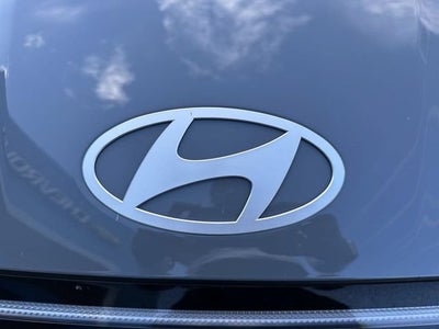 2025 Hyundai Sonata SE