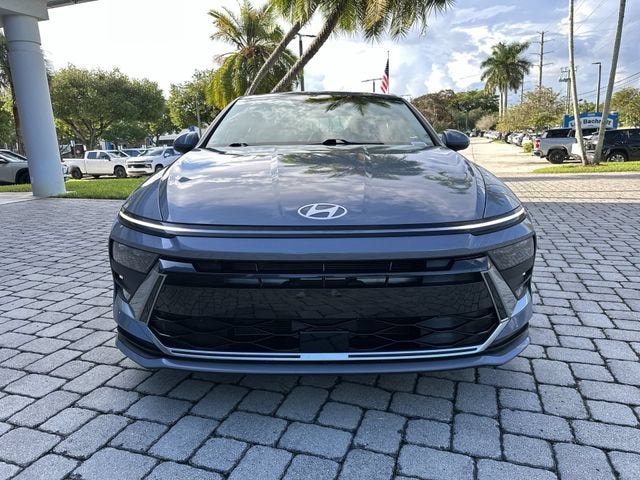 2025 Hyundai Sonata SE