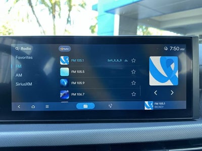 2025 Hyundai Sonata SE