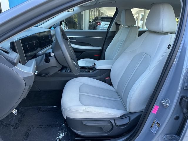 2025 Hyundai Sonata SE