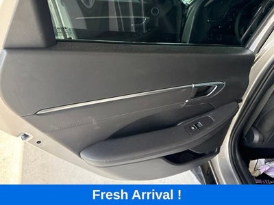 2023 Hyundai Sonata Limited
