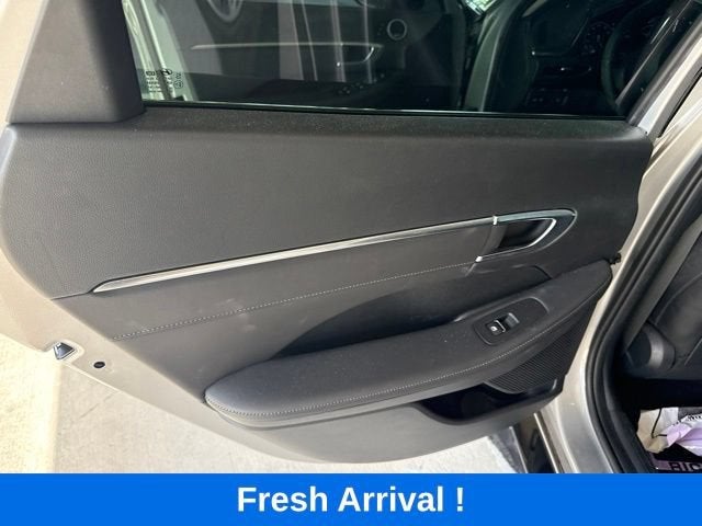 2023 Hyundai Sonata Limited