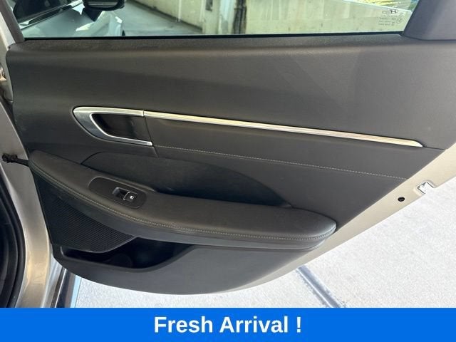 2023 Hyundai Sonata Limited