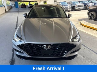 2023 Hyundai Sonata Limited