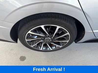 2023 Hyundai Sonata Limited