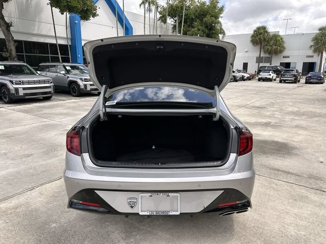 2023 Hyundai Sonata Limited