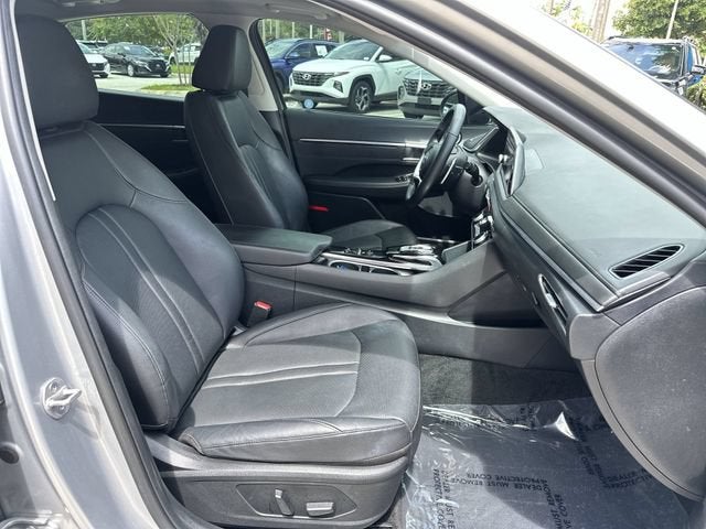2023 Hyundai Sonata Limited