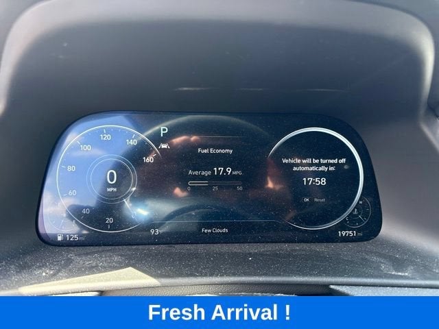 2023 Hyundai Sonata Limited