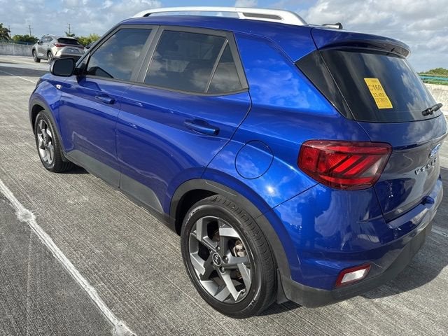 2023 Hyundai Venue SEL