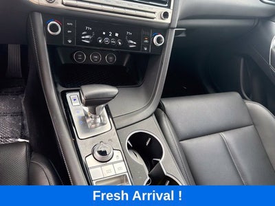 2026 Genesis G70 2.5T