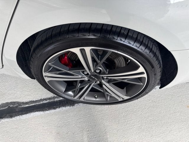 2025 Genesis G70 3.3T Sport Advanced