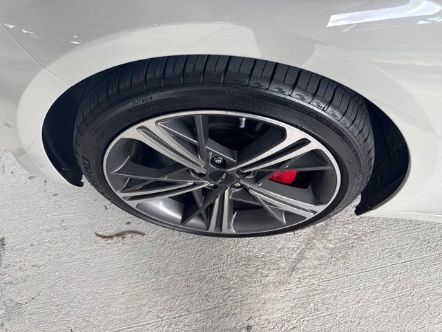 2025 Genesis G70 3.3T Sport Advanced