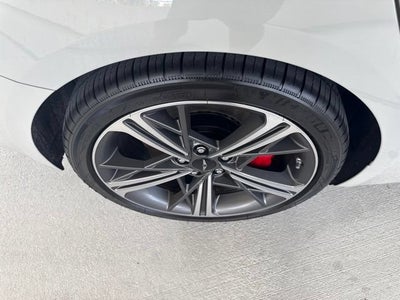 2025 Genesis G70 3.3T Sport Advanced