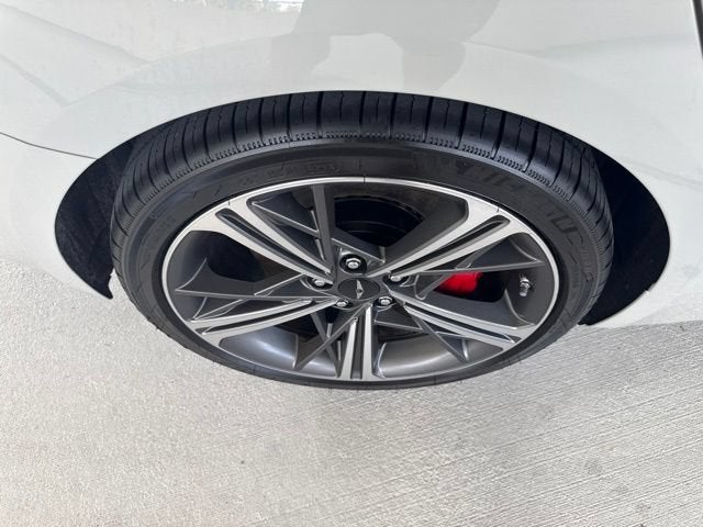 2025 Genesis G70 3.3T Sport Advanced