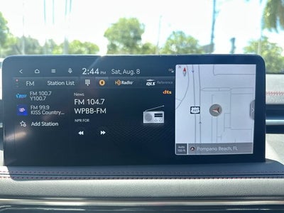 2025 Genesis G70 3.3T Sport Advanced