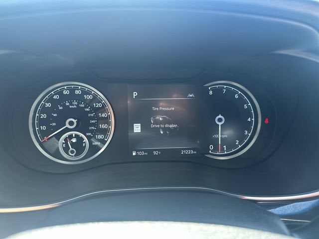 2025 Genesis G70 3.3T Sport Advanced