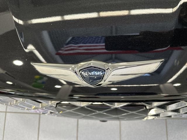 2022 Genesis G80 2.5T