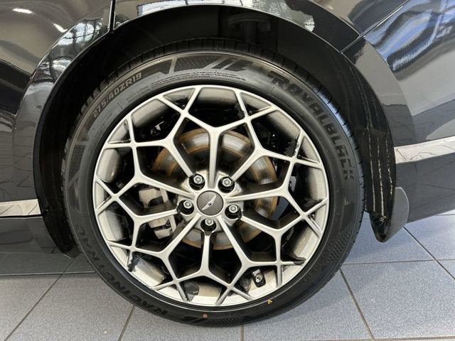 2022 Genesis G80 2.5T