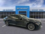 2022 Genesis G80 2.5T