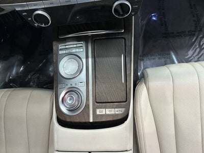 2022 Genesis G80 2.5T