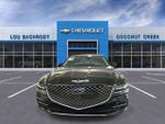 2022 Genesis G80 2.5T
