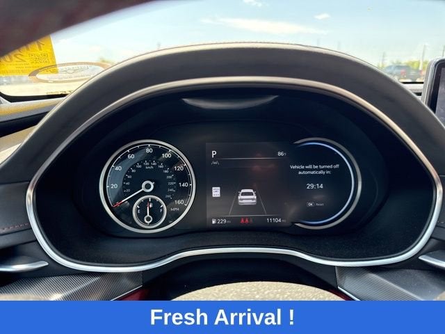 2024 Genesis G80 3.5T Sport