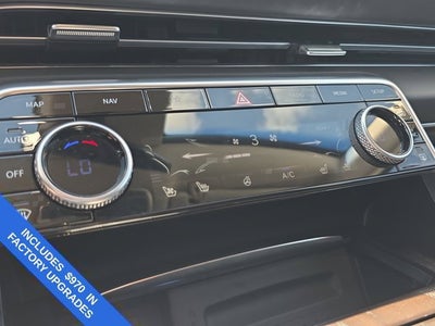2021 Genesis GV80 4DR AWD 25T