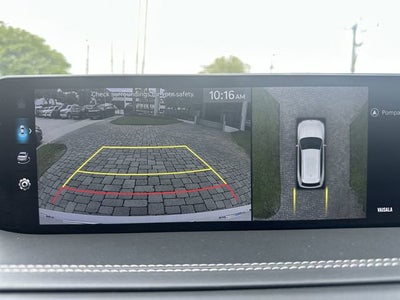 2023 Genesis GV80 4DR AWD 3.5