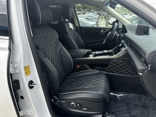 2023 Genesis GV80 4DR AWD 3.5