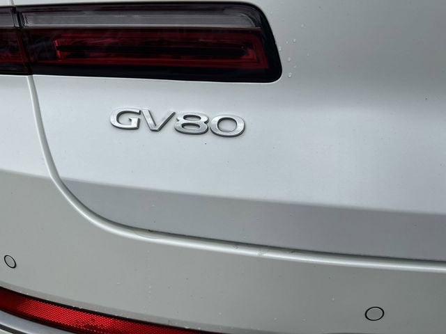 2023 Genesis GV80 4DR AWD 3.5