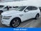 2021 Genesis GV80 Base