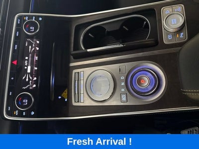 2021 Genesis GV80 Base