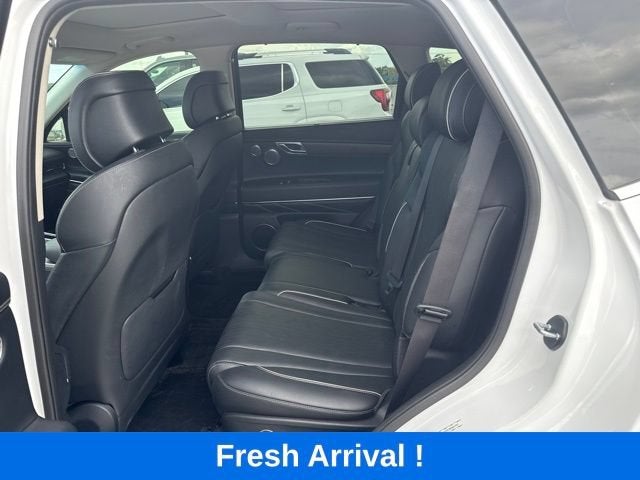 2021 Genesis GV80 Base