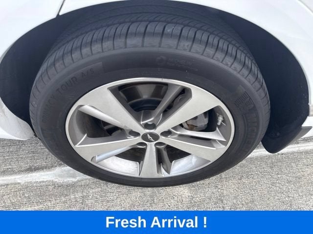 2021 Genesis GV80 Base