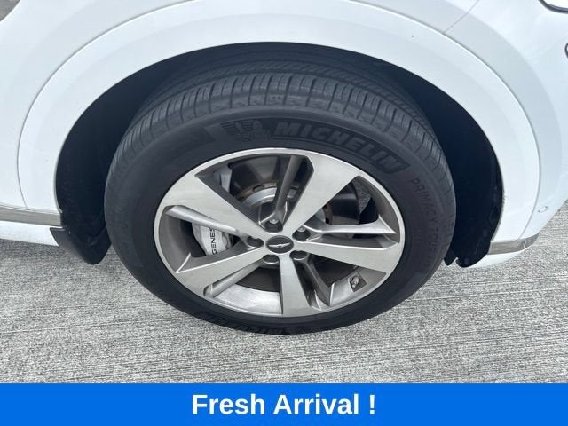 2021 Genesis GV80 Base