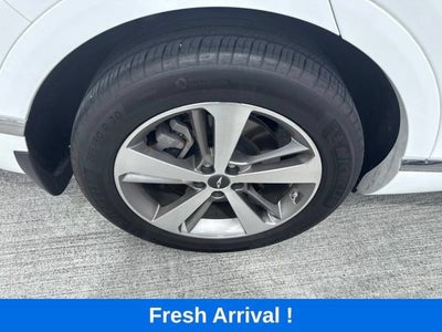 2021 Genesis GV80 Base
