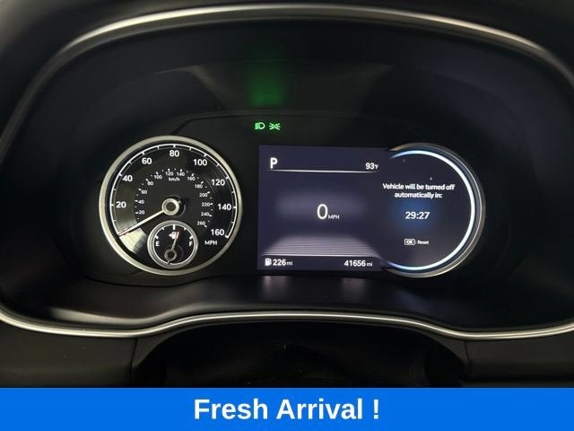 2021 Genesis GV80 Base
