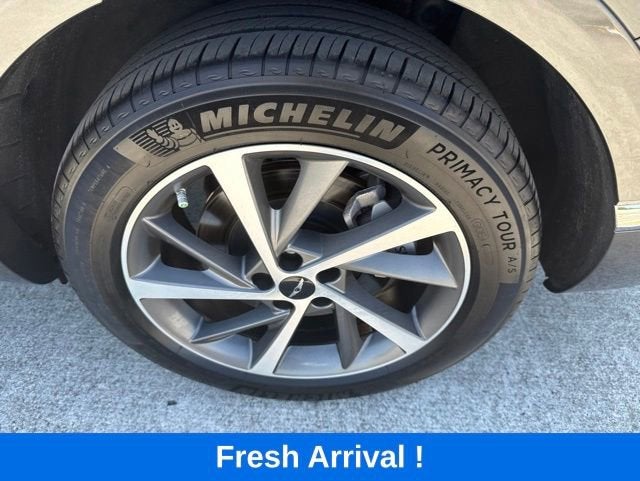 2025 Genesis GV80 3.5T Advanced