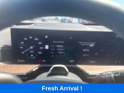 2025 Genesis GV80 3.5T Advanced
