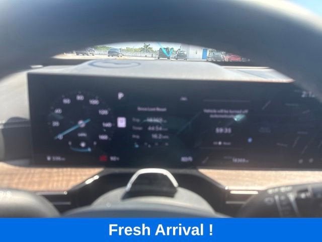 2025 Genesis GV80 3.5T Advanced