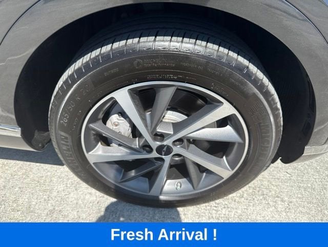 2025 Genesis GV80 3.5T Advanced