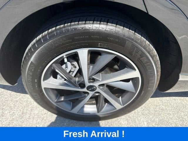 2025 Genesis GV80 3.5T Advanced