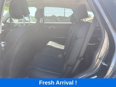 2025 Genesis GV80 3.5T Advanced