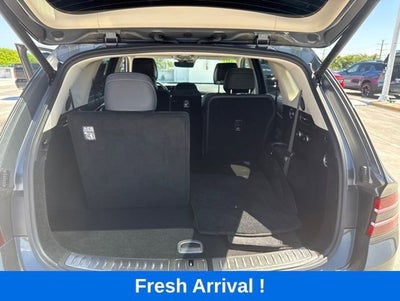 2025 Genesis GV80 3.5T Advanced