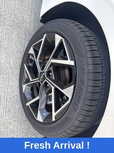 2026 Kia K5 EX