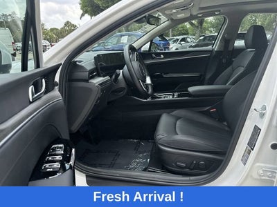 2026 Kia K5 EX